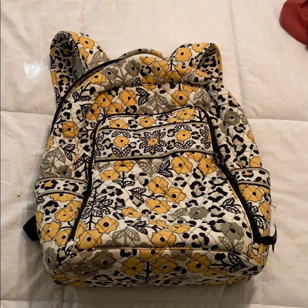 VERA BRADLEY backpack